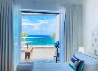 Beachfront Luxury Penthouse - Sosúa - 7