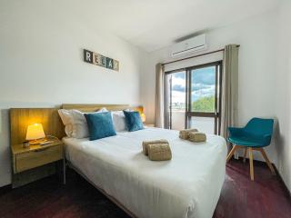Apartamento Avenida - sunny apartment over the marina - Lagos - 7