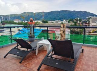 Kata Lina View Apartments - Phuket - 9