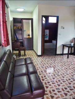 Kata Lina View Apartments - Phuket - 7