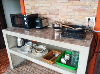 Kata Lina View Apartments - Phuket - 2