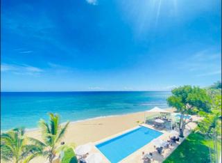 Beachfront Luxury Penthouse - Sosúa - 8