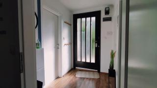 Garden View & private parking - 7