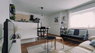 Garden View Apartment - Zagreb - 5