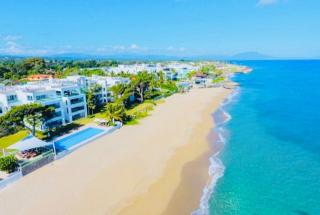 Beachfront Luxury Penthouse - Sosúa - 9