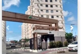 Sinta-se em casa em um lar provisório e completo! - Aracaju - 4
