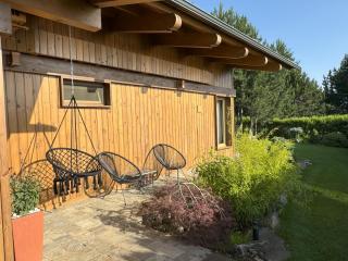 Villa - VALL DI VALL in Pirin Golf & Country Club - 3