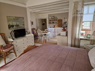 Apartment „Waldstübchen“ - Detmold - 5