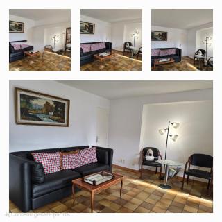 Superbe appartement au cœur des cévennes - Avèze - 9