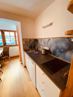 Pension Hallberg - 7