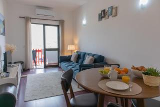 Apartamento Avenida - sunny apartment over the marina - Lagos - 9
