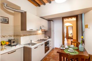 Mivà di Più Casa Vacanza - Arezzo - 3