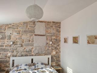 Apartment Salvia - Stivan, Cres - 900 m to Merascica beach - Štivan - 3