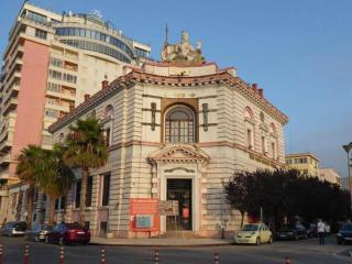 Piazza Place - Durrës - 1