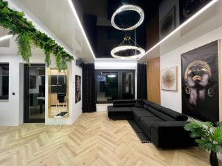 VIP GOLD Warszawa Parking FREE - Stefanowo - 4