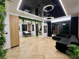 VIP GOLD Warszawa Parking FREE - Stefanowo - 3