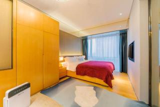 Fa万濠国际服务公寓 - Guangzhou - 1
