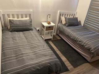 Victoria Court 14 Henties - Hentiesbaai - 5
