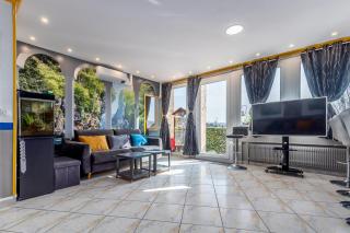 ArtistMemory Appartement - Corbeil-Essonnes - 0