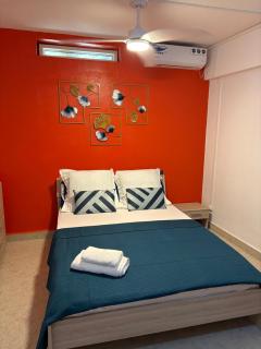 Appartement Syla Au - Labattoir - 2