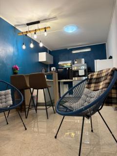 Appartement Syla Au - 4