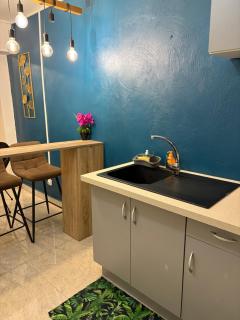 Appartement Syla Au - Labattoir - 7