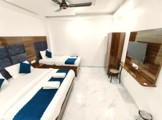 AGK Heritage - Top Rated Property in Haridwar - 6