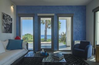 Sea loft - Ermoupoli - 8