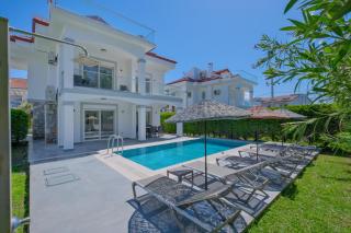 Villa Calis 1 - Fethiye - 8