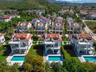 Villa Calis 1 - Fethiye - 9