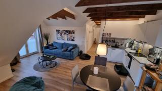 Ferienwohnung Sielufer - Dornum - 5