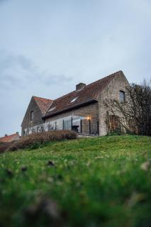 Hoeve Hazegras - 9