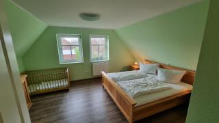 Ferienhaus Wattwurm - Dornum - 2