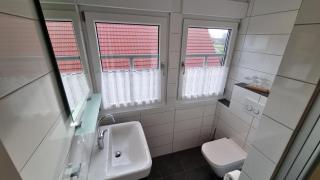 Ferienhaus Wattwurm - Dornum - 1