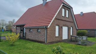 Ferienhaus Wattwurm - 5