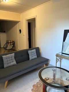 Appartement Syla Au - 1