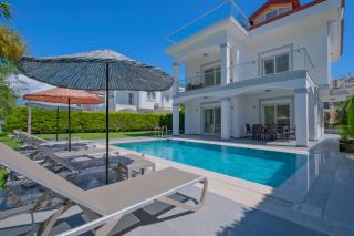 Villa Calis 1 - Fethiye - 7