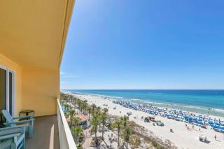 Calypso 2-504 West - Panama City Beach - 9