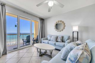 Calypso 2-504 West - Panama City Beach - 4