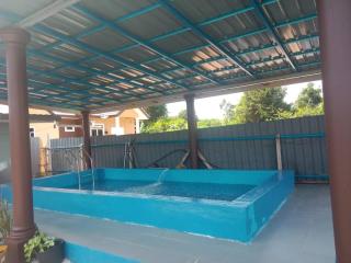 Hana homestay D Yan Bedroom3 - 7