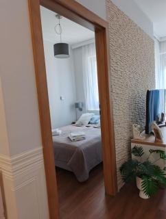 Apartament Arbuzowy Zachód Słońca - Pobierowo - 1