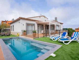 Casa Adela - Begur - 0