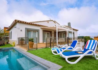 Casa Adela - Begur - 8