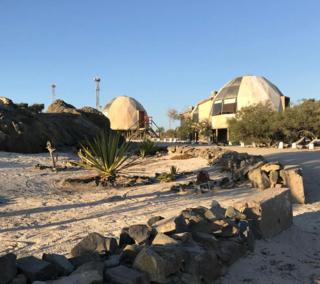 Corfo Camping - Bahia Inglesa - 5