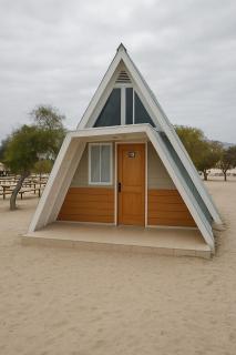 Corfo Camping - Bahia Inglesa - 4