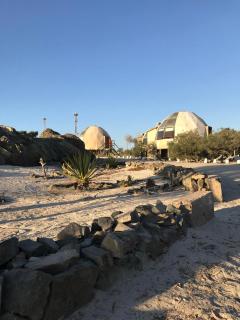 Corfo Camping - Bahia Inglesa - 3