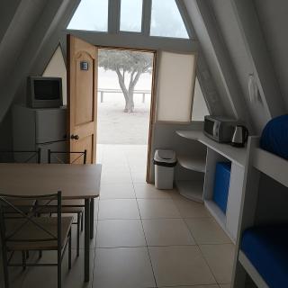 Corfo Camping - Bahia Inglesa - 2