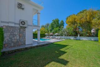Villa Calis 1 - Fethiye - 3