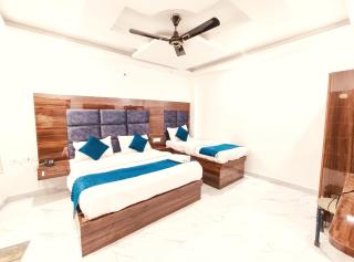 Hotel Heritage Asha - Top Rated Property in Haridwar - Haridwar - 5