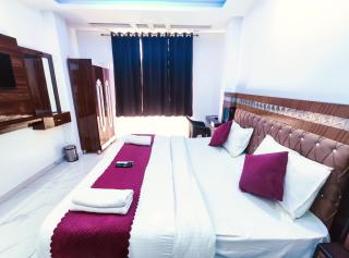 Hotel Heritage Asha - Top Rated Property in Haridwar - Haridwar - 9